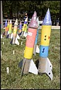 2008 Water Rocket Derby